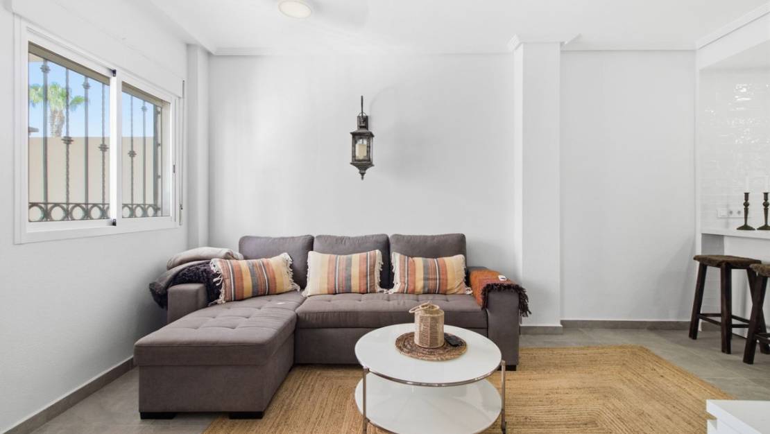Venta - Apartment - Orihuela - Punta Prima