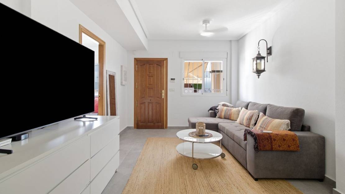 Venta - Apartment - Orihuela - Punta Prima