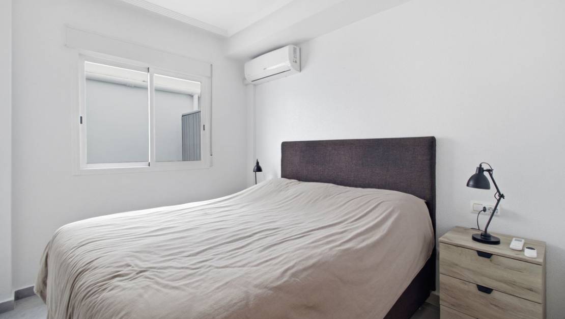 Venta - Apartment - Orihuela - Punta Prima