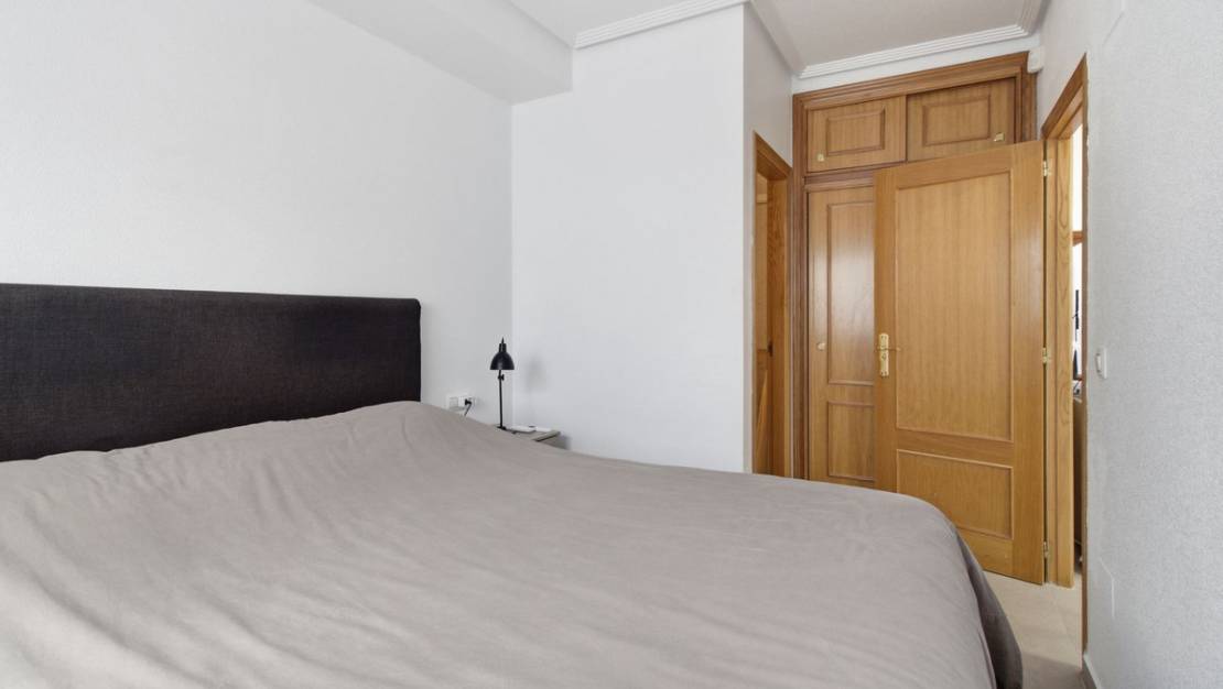 Venta - Apartment - Orihuela - Punta Prima