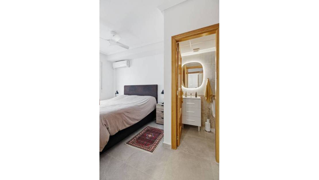Venta - Apartment - Orihuela - Punta Prima