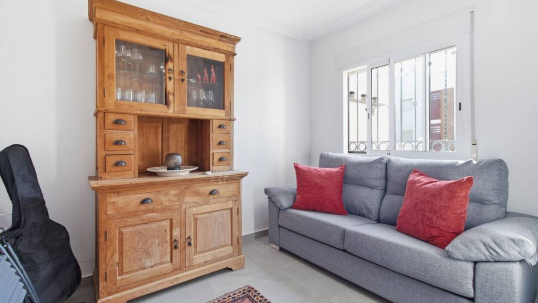 Venta - Apartment - Orihuela - Punta Prima