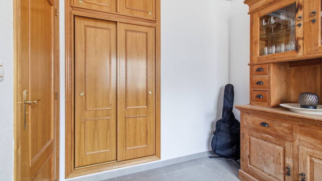 Venta - Apartment - Orihuela - Punta Prima