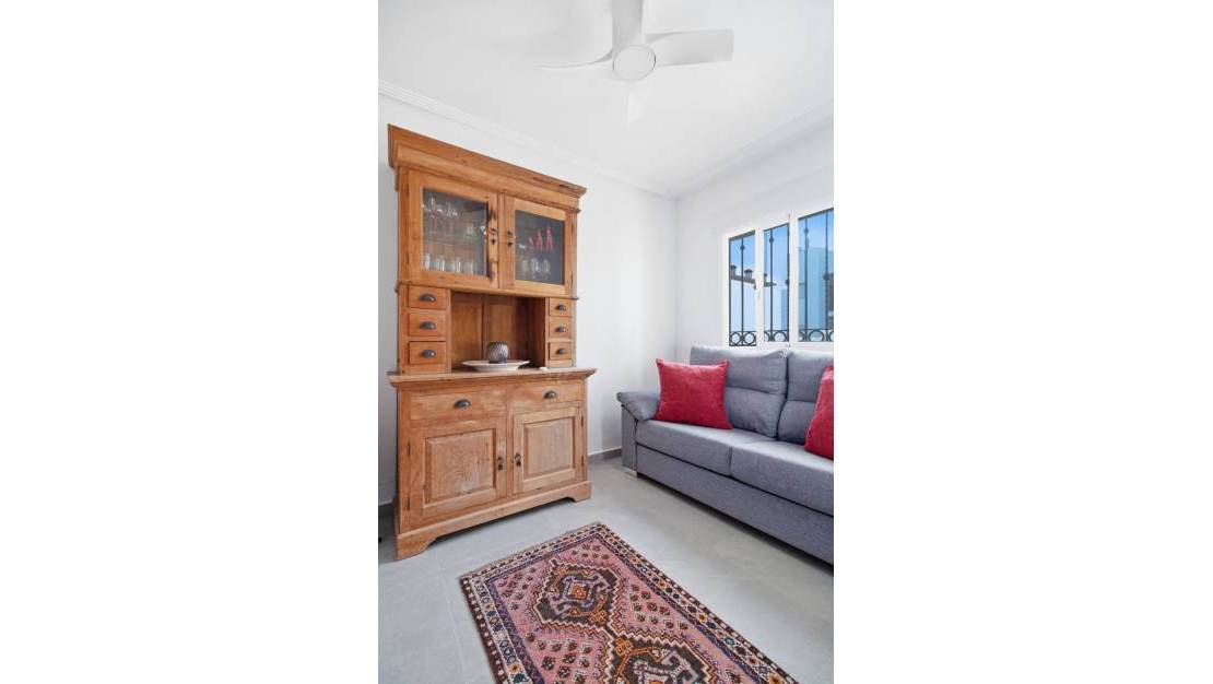 Venta - Apartment - Orihuela - Punta Prima