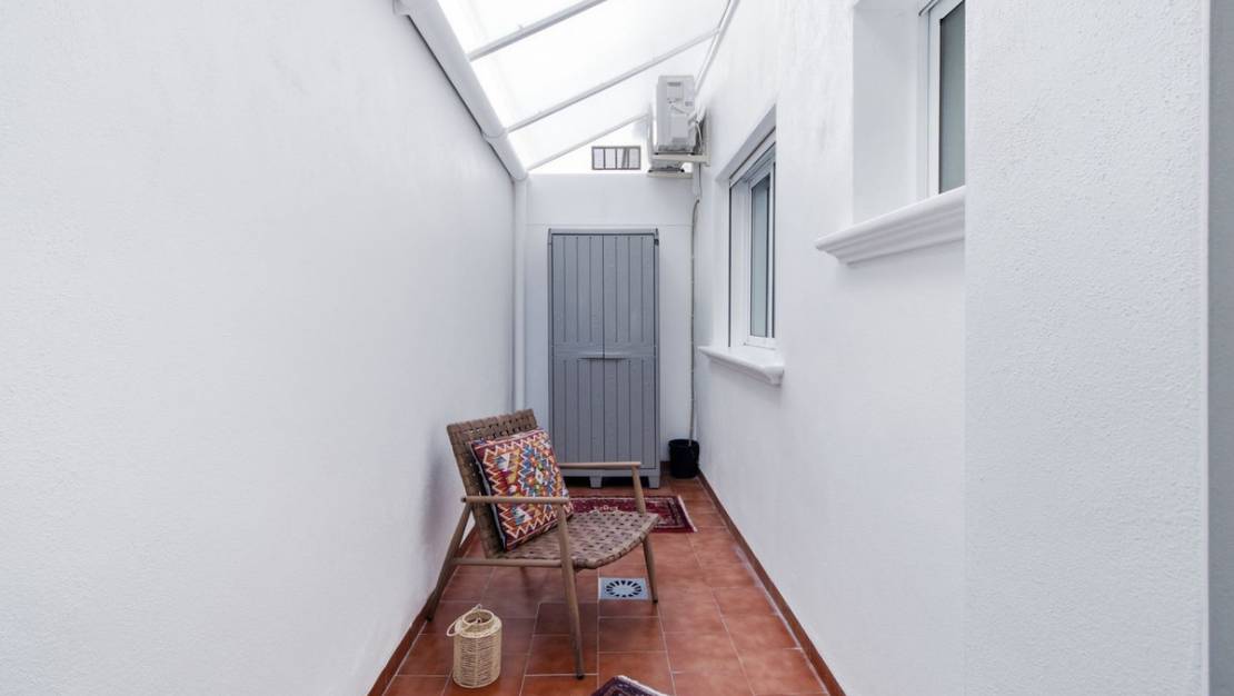 Venta - Apartment - Orihuela - Punta Prima