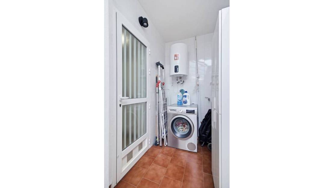 Venta - Apartment - Orihuela - Punta Prima
