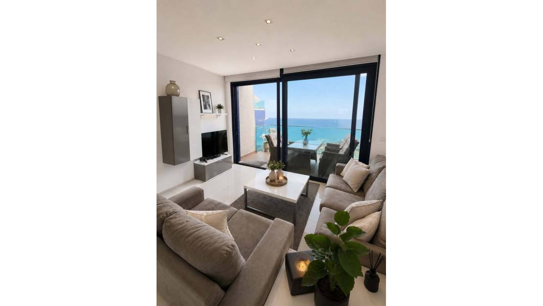 Venta - Apartment - Orihuela - Punta Prima