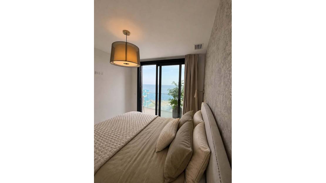 Venta - Apartment - Orihuela - Punta Prima