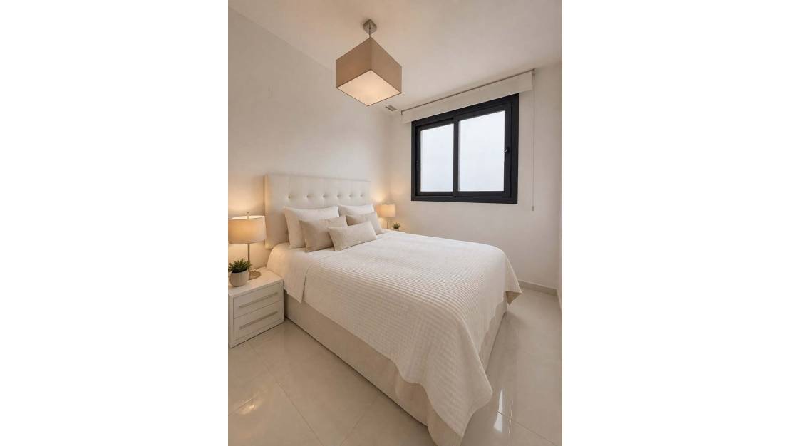 Venta - Apartment - Orihuela - Punta Prima