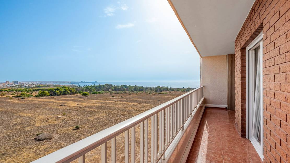 Venta - Apartment - Orihuela - Punta Prima