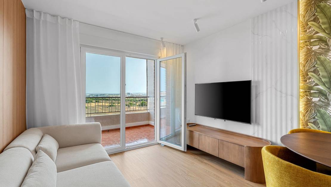 Venta - Apartment - Orihuela - Punta Prima