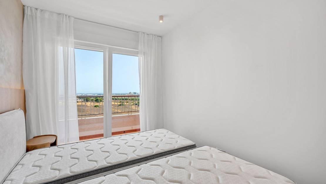 Venta - Apartment - Orihuela - Punta Prima