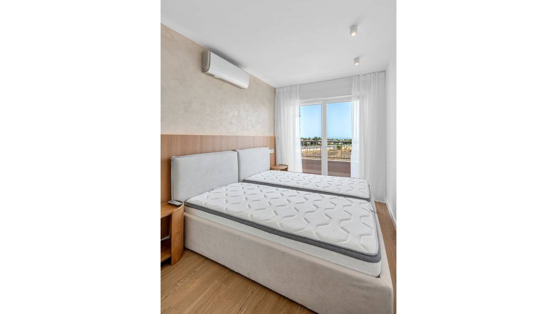 Venta - Apartment - Orihuela - Punta Prima