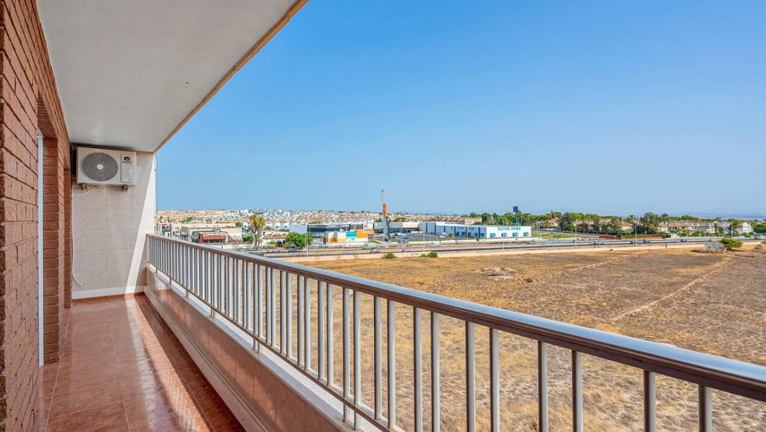 Venta - Apartment - Orihuela - Punta Prima