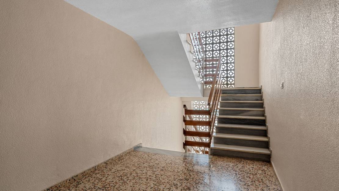 Venta - Apartment - Orihuela - Punta Prima