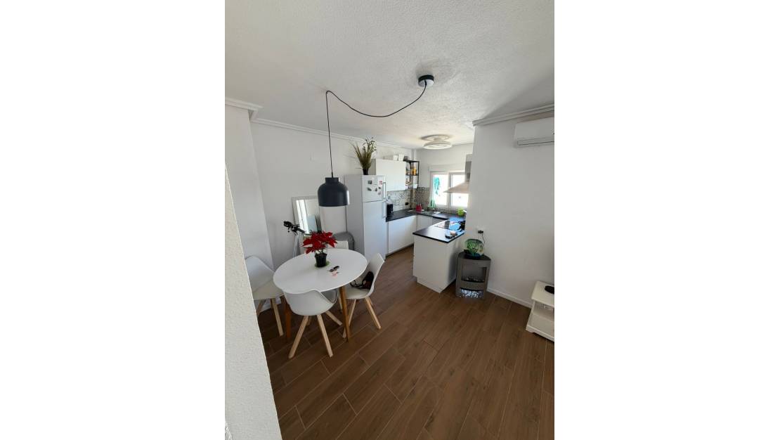 Venta - Apartment - Orihuela - Punta Prima