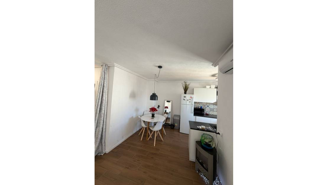 Venta - Apartment - Orihuela - Punta Prima