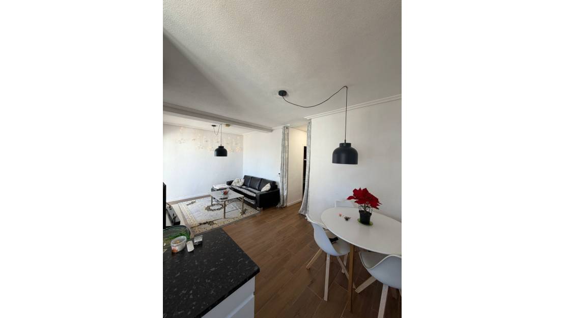 Venta - Apartment - Orihuela - Punta Prima