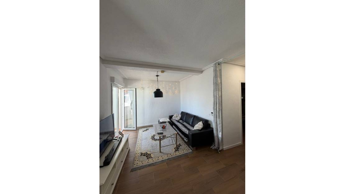Venta - Apartment - Orihuela - Punta Prima