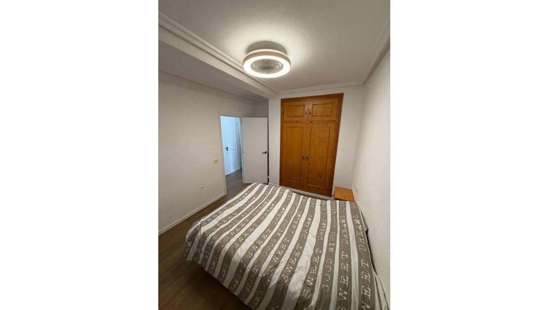 Venta - Apartment - Orihuela - Punta Prima