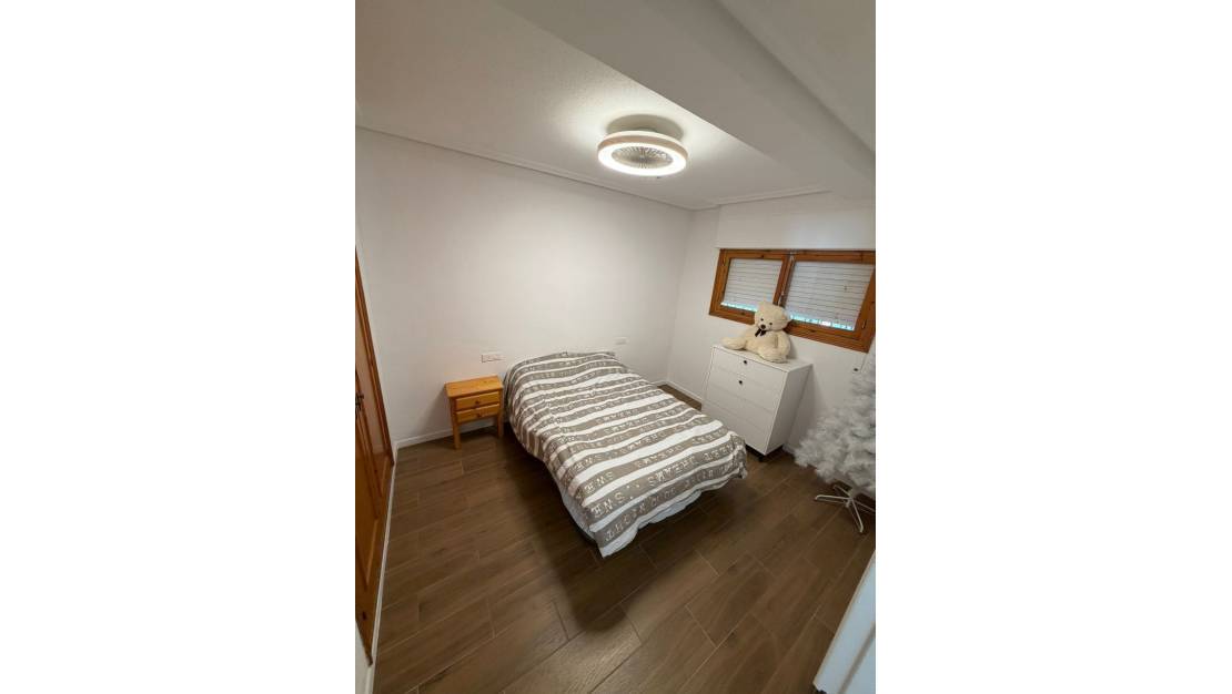 Venta - Apartment - Orihuela - Punta Prima