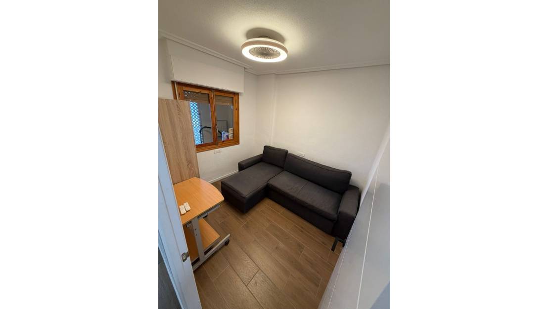 Venta - Apartment - Orihuela - Punta Prima