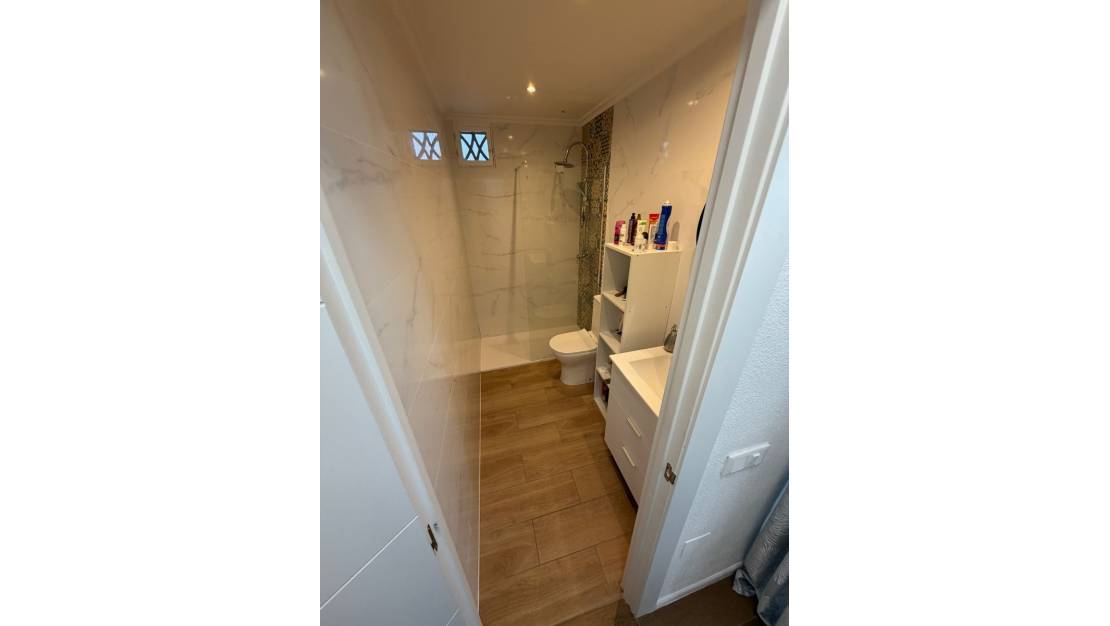Venta - Apartment - Orihuela - Punta Prima