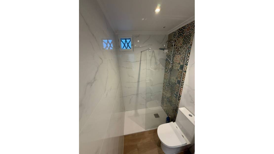 Venta - Apartment - Orihuela - Punta Prima