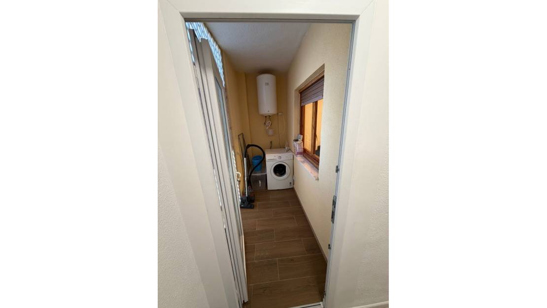 Venta - Apartment - Orihuela - Punta Prima