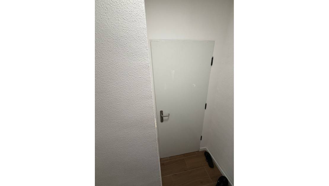 Venta - Apartment - Orihuela - Punta Prima