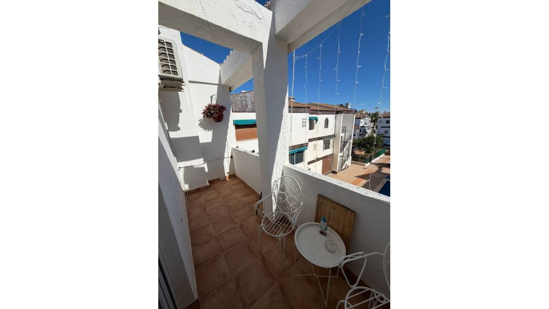 Venta - Apartment - Orihuela - Punta Prima