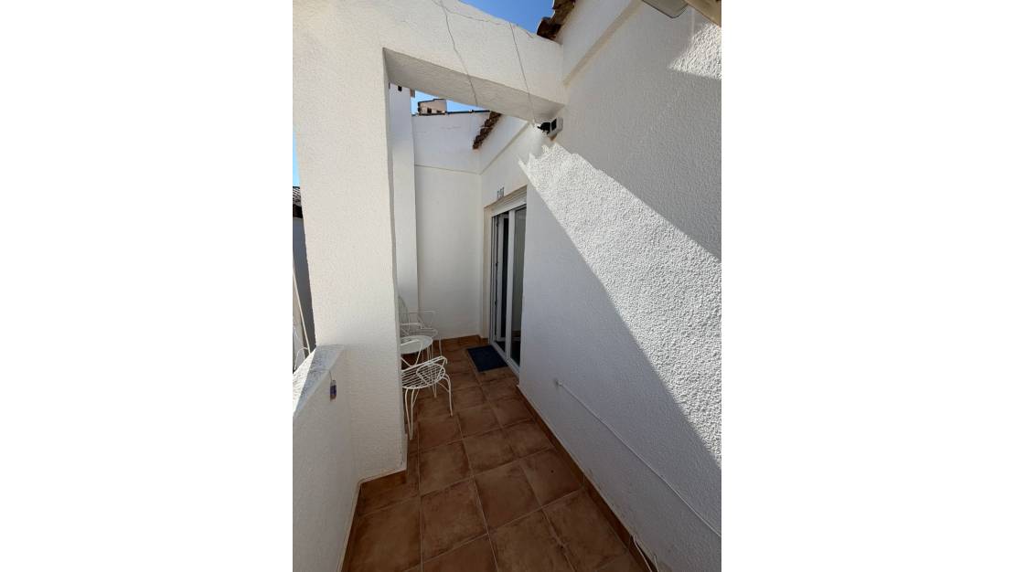 Venta - Apartment - Orihuela - Punta Prima