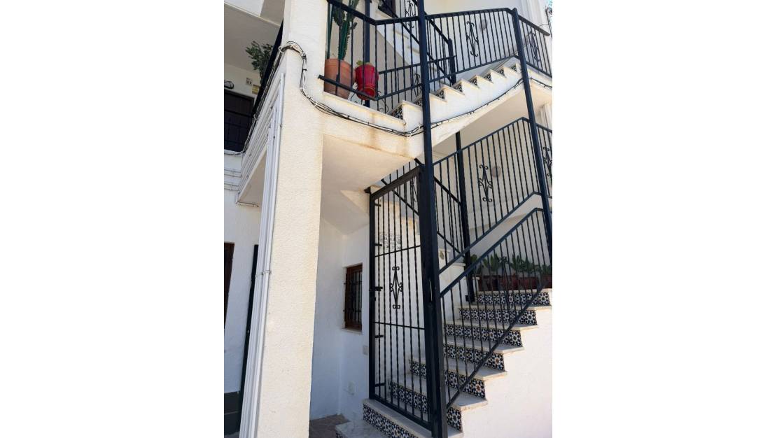 Venta - Apartment - Orihuela - Punta Prima