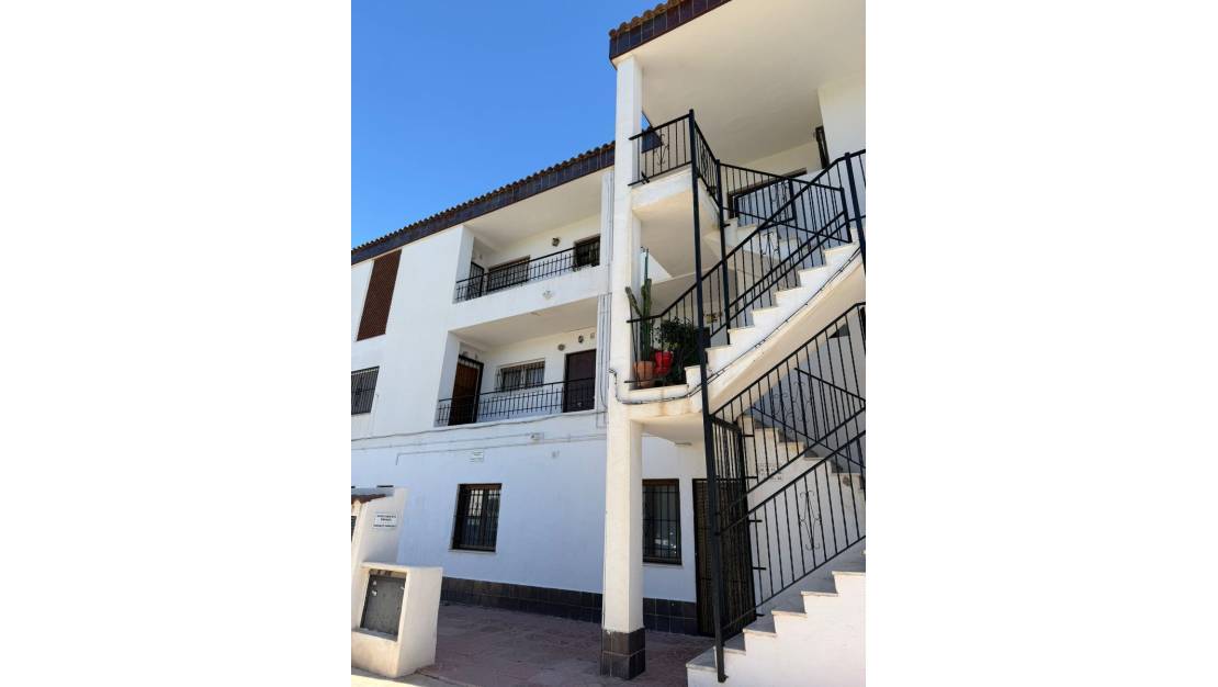 Venta - Apartment - Orihuela - Punta Prima