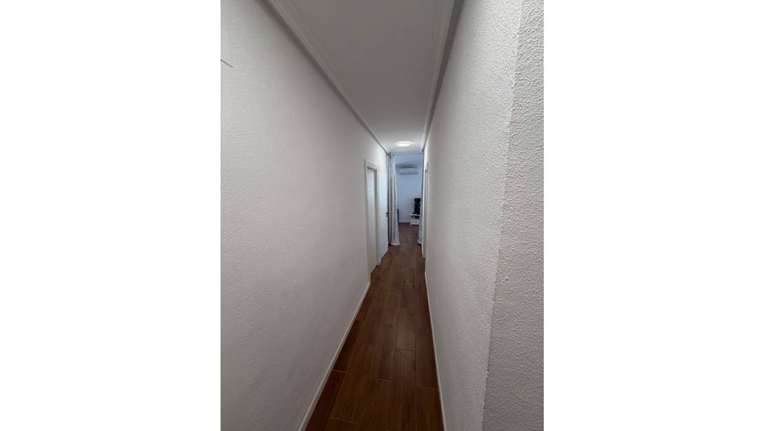 Venta - Apartment - Orihuela - Punta Prima