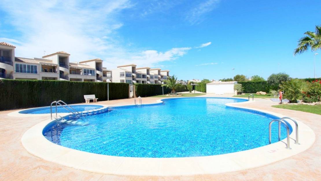 Venta - Apartment - Orihuela - Punta Prima