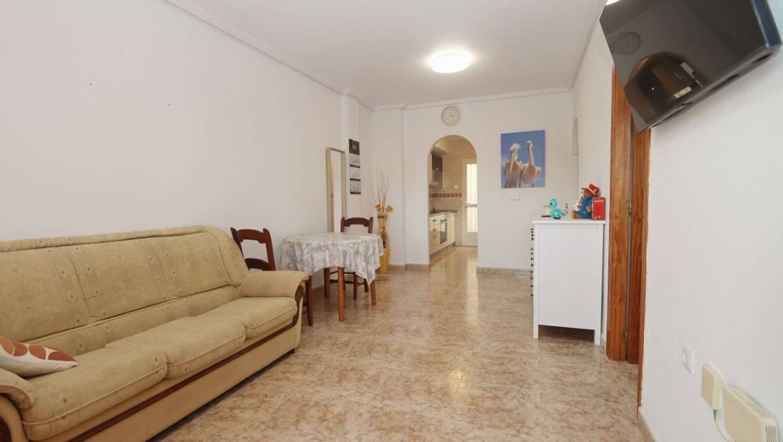 Venta - Apartment - Orihuela - Punta Prima