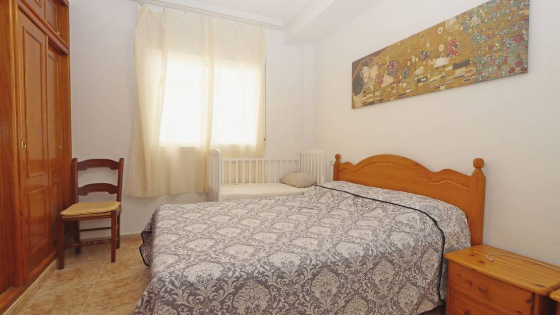 Venta - Apartment - Orihuela - Punta Prima