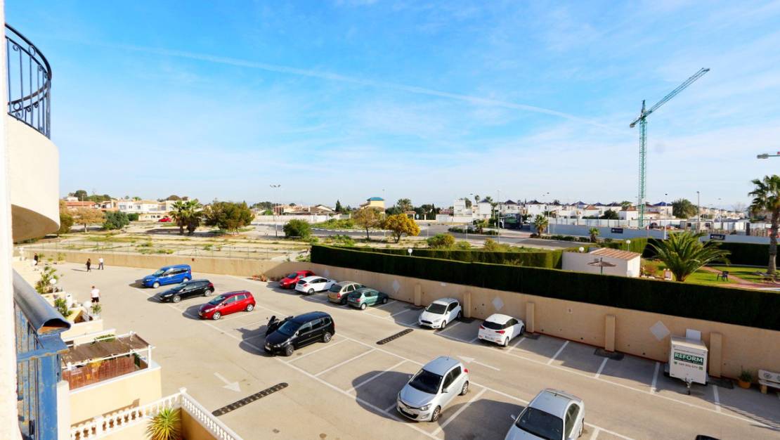 Venta - Apartment - Orihuela - Punta Prima