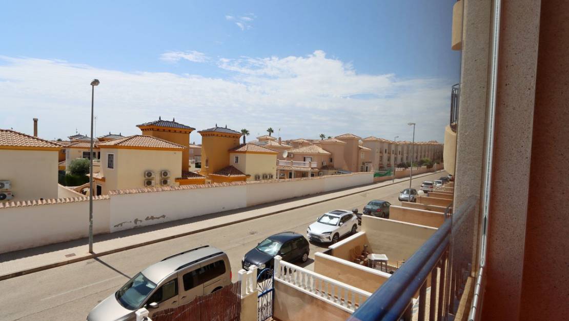 Venta - Apartment - Orihuela - Punta Prima