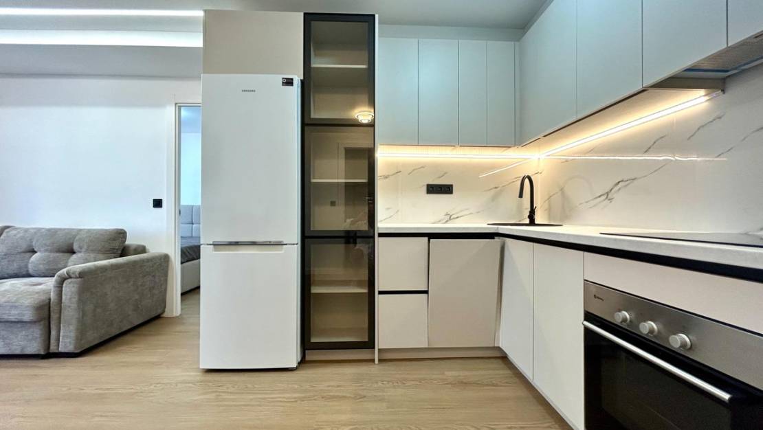 Venta - Apartment - Orihuela - Punta Prima