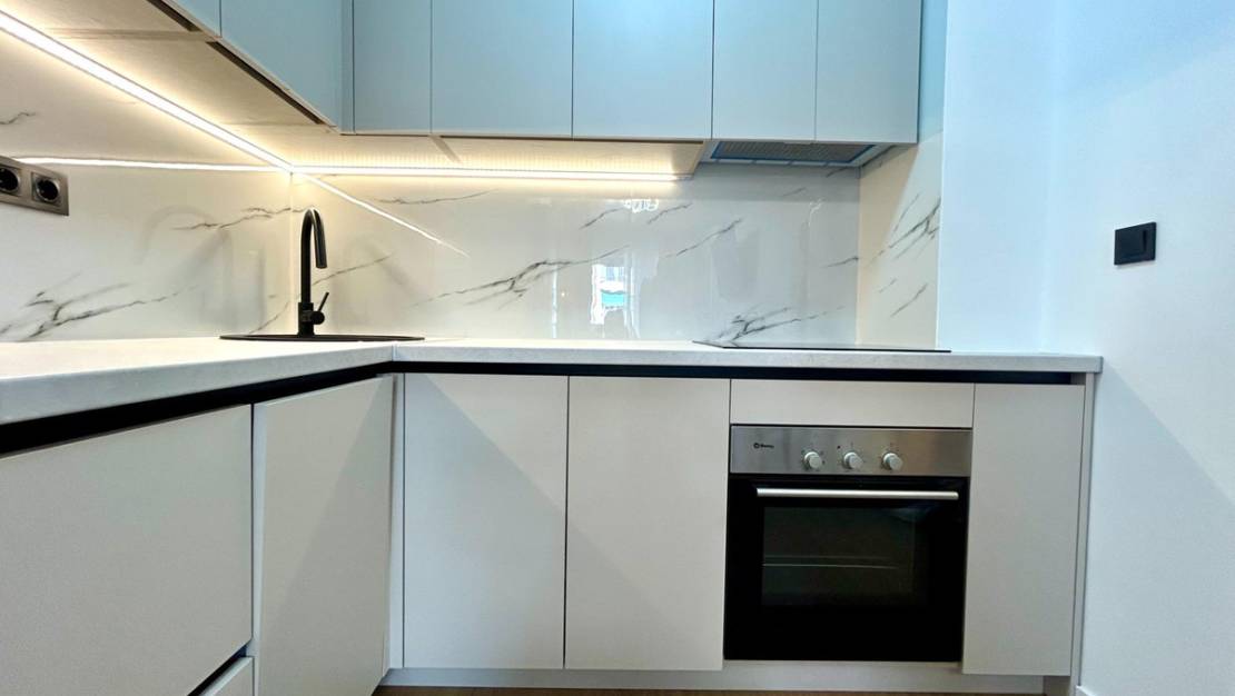 Venta - Apartment - Orihuela - Punta Prima
