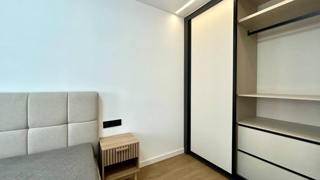 Venta - Apartment - Orihuela - Punta Prima