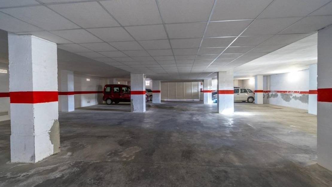 Venta - Apartment - Orihuela - Punta Prima