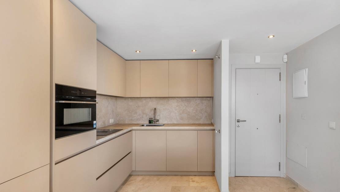 Venta - Apartment - Orihuela - Punta Prima