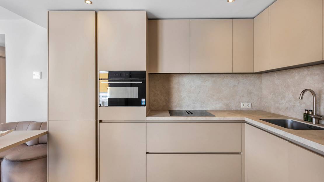 Venta - Apartment - Orihuela - Punta Prima