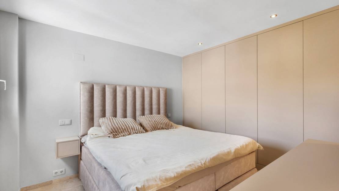 Venta - Apartment - Orihuela - Punta Prima