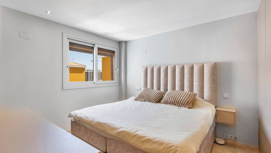 Venta - Apartment - Orihuela - Punta Prima