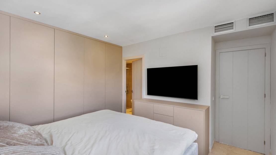 Venta - Apartment - Orihuela - Punta Prima