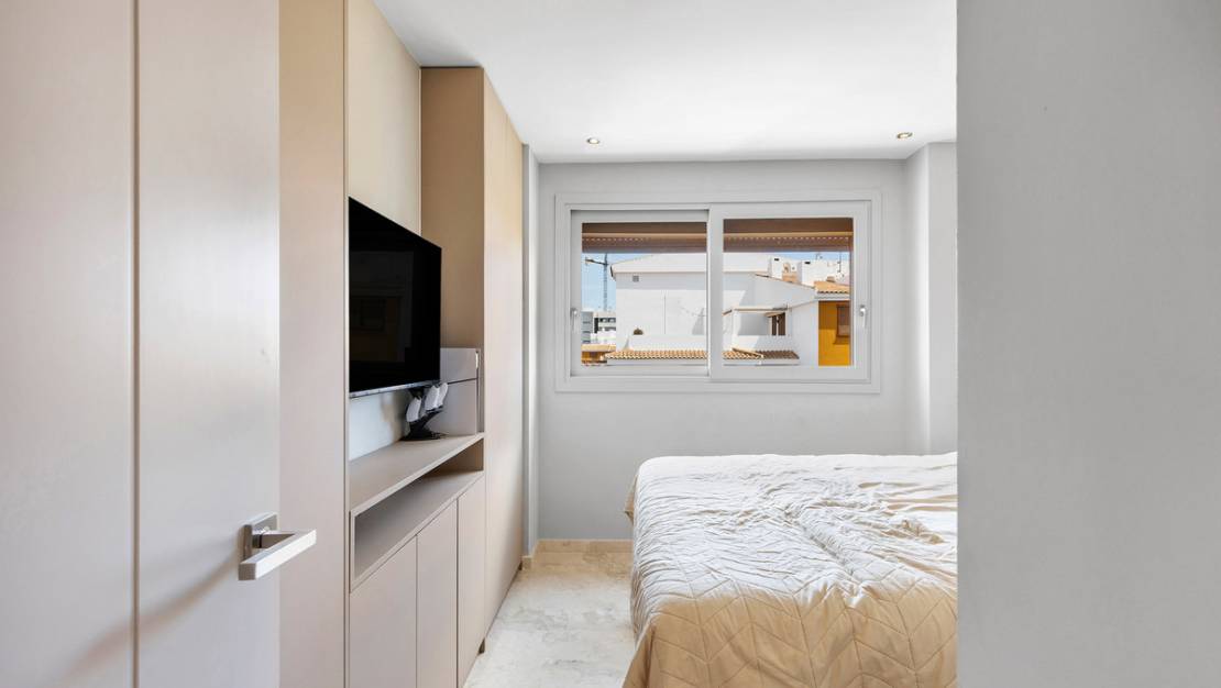 Venta - Apartment - Orihuela - Punta Prima